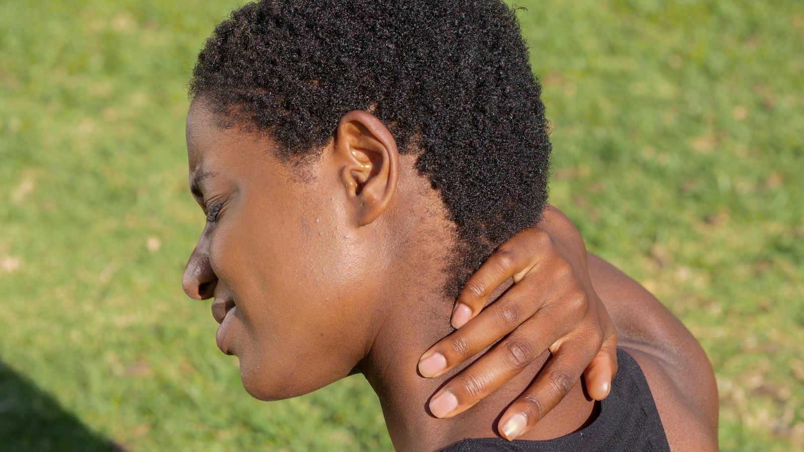 Dolor cervical